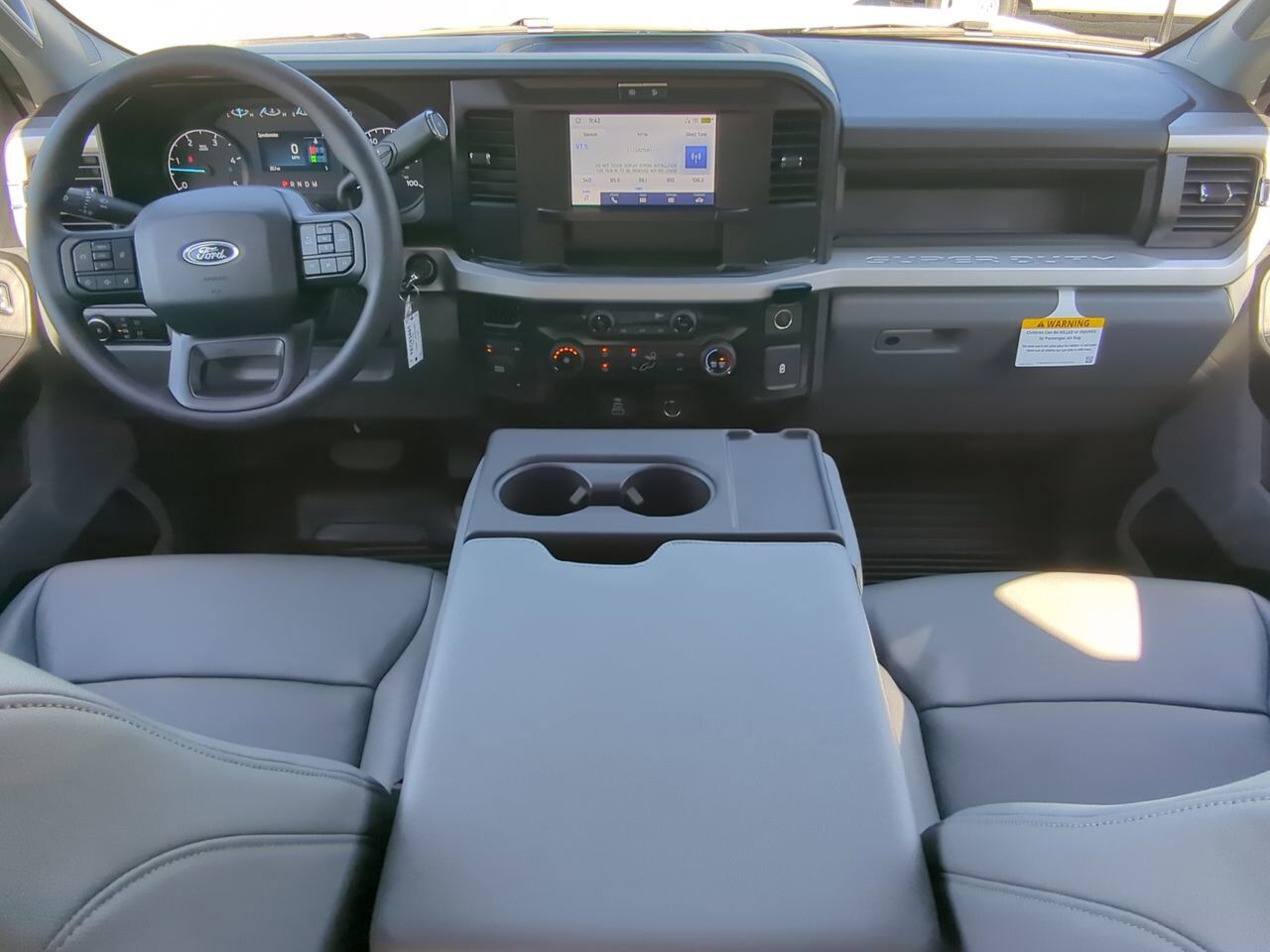 2026 Ford Super Duty F-350 DRW XL Appleton WI