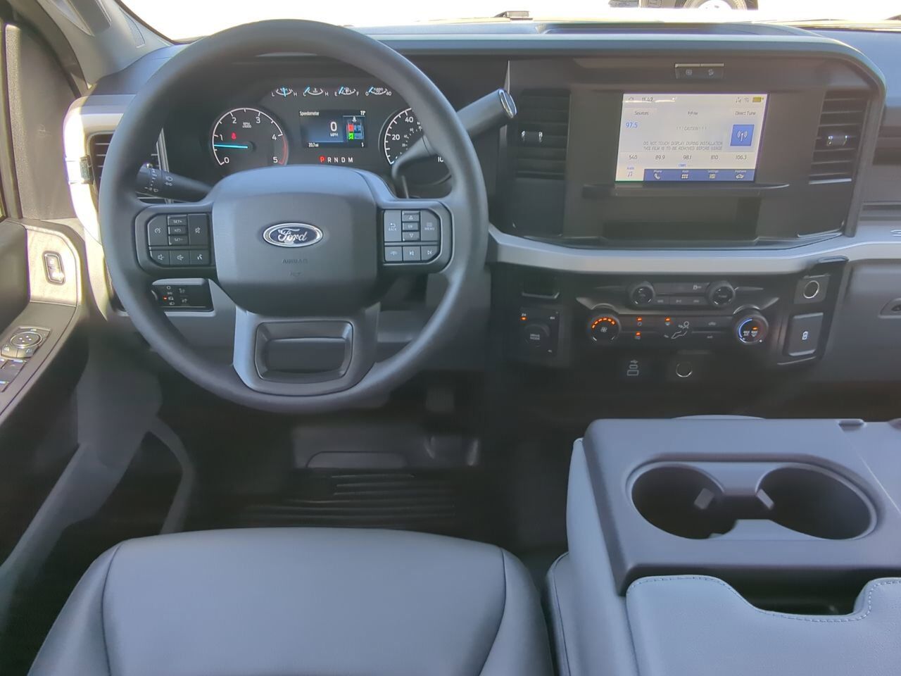 2026 Ford Super Duty F-350 DRW XL Appleton WI