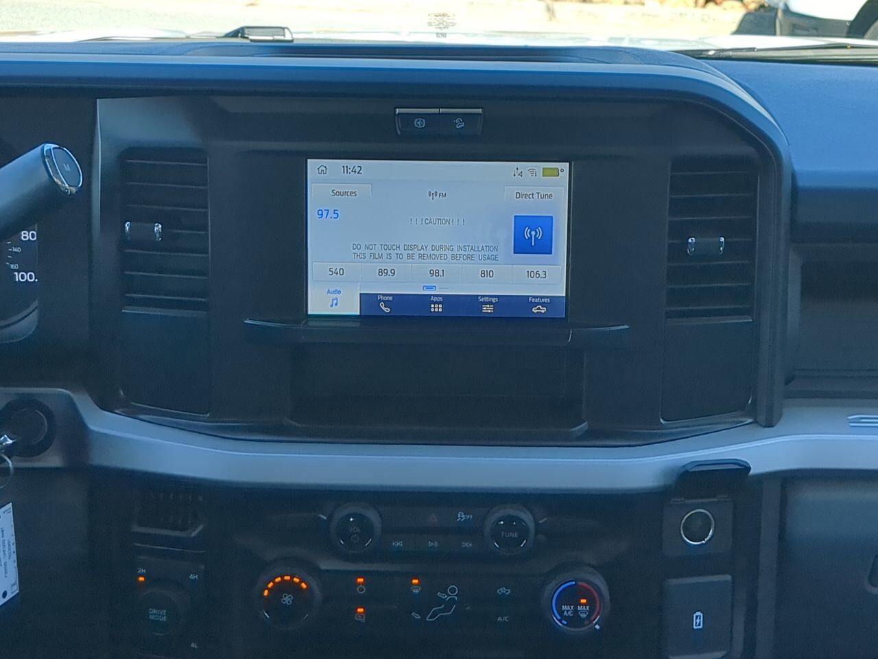 2026 Ford Super Duty F-350 DRW XL Appleton WI