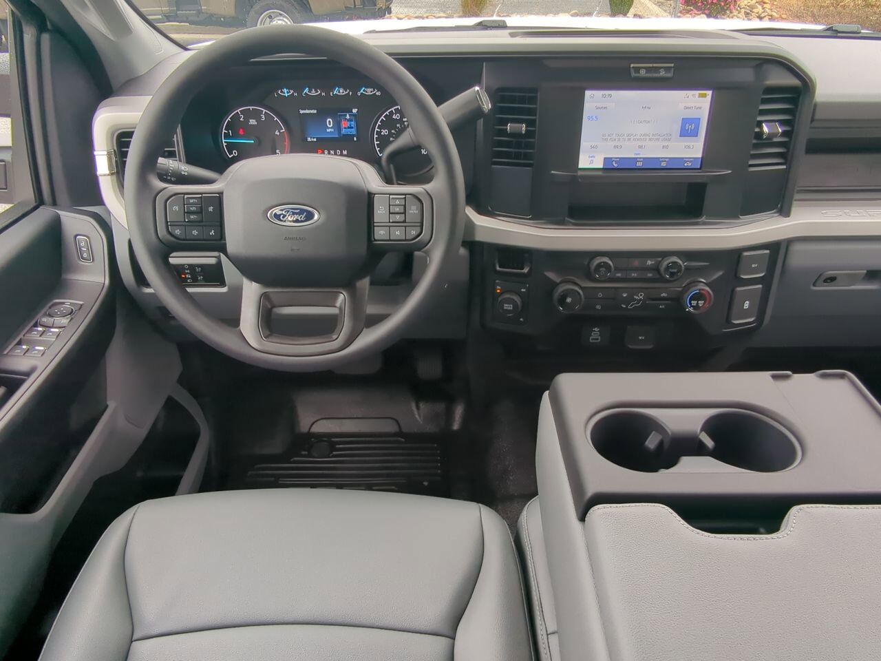 2026 Ford Super Duty F-350 DRW XL Appleton WI