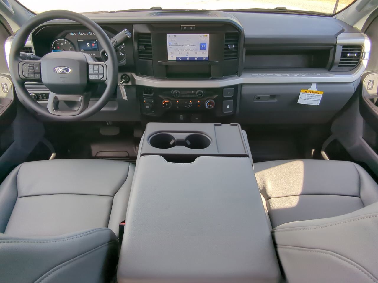 2026 Ford Super Duty F-350 DRW XL Appleton WI