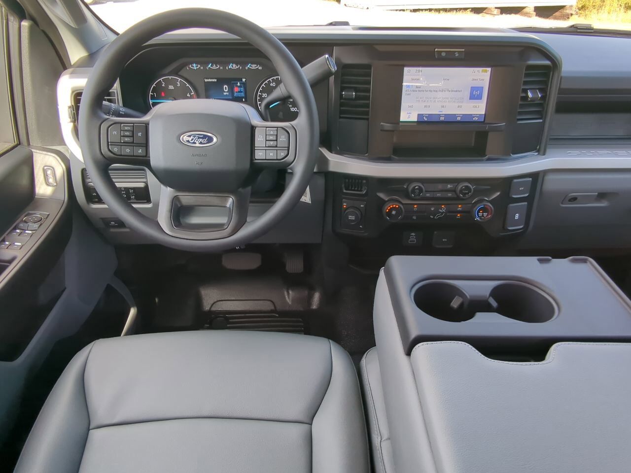 2026 Ford Super Duty F-350 DRW XL Appleton WI