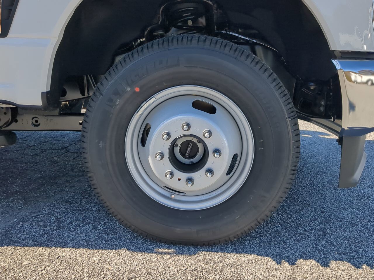 2026 Ford Super Duty F-350 DRW XL Appleton WI