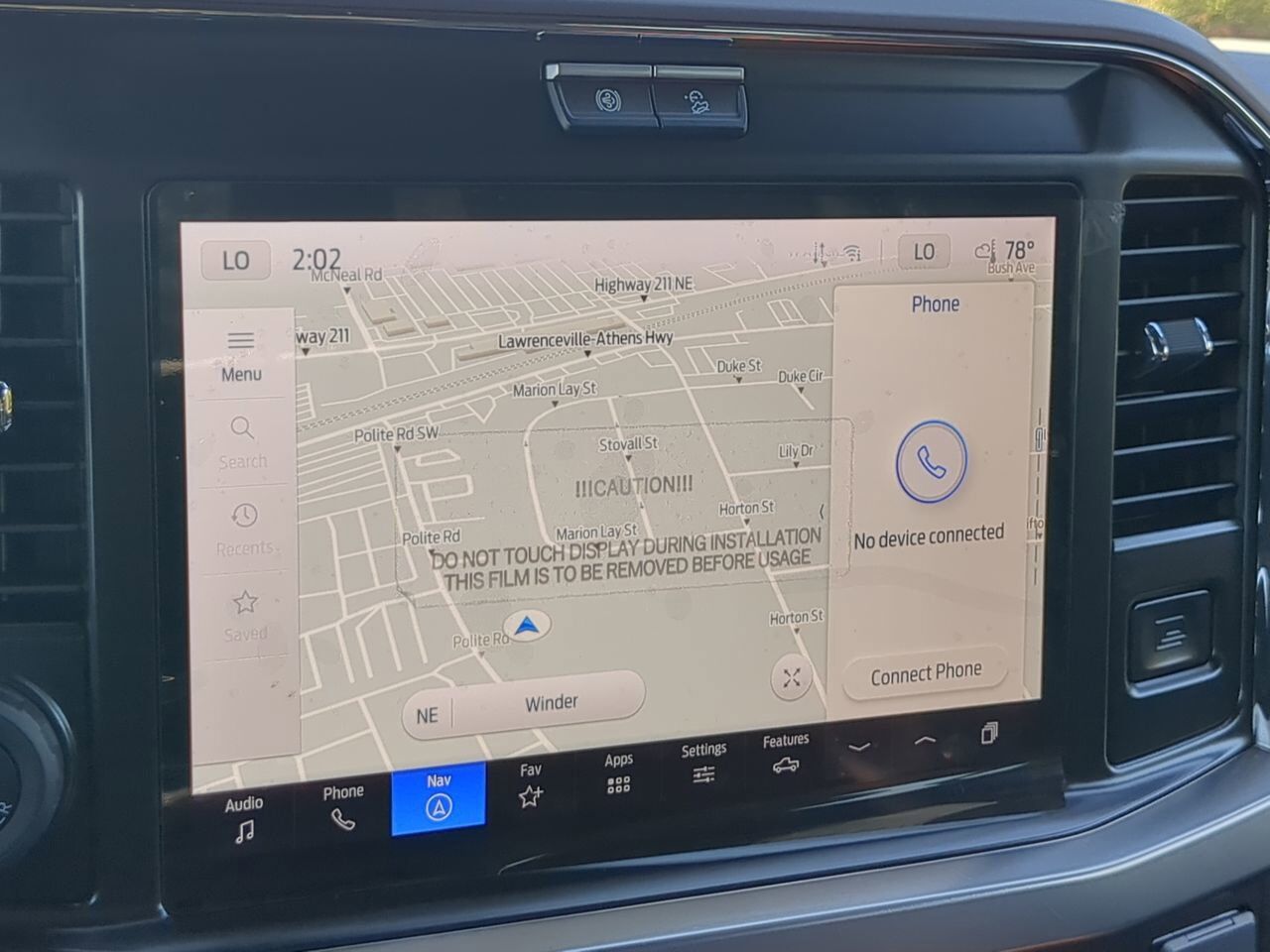 2026 Ford Super Duty F-350 SRW King Ranch Appleton WI