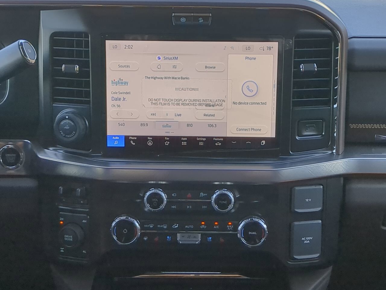 2026 Ford Super Duty F-350 SRW King Ranch Appleton WI