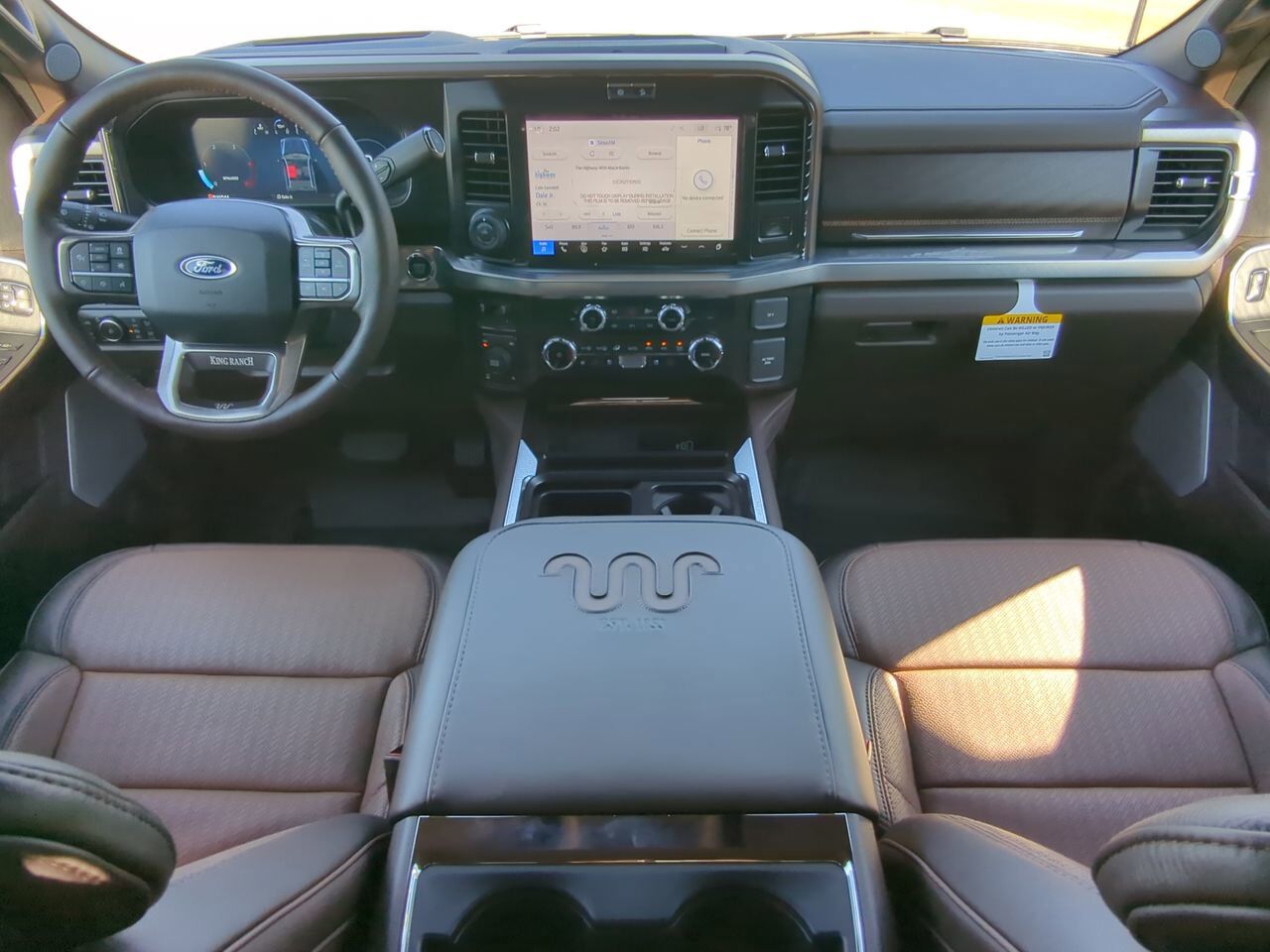 2026 Ford Super Duty F-350 SRW King Ranch Appleton WI