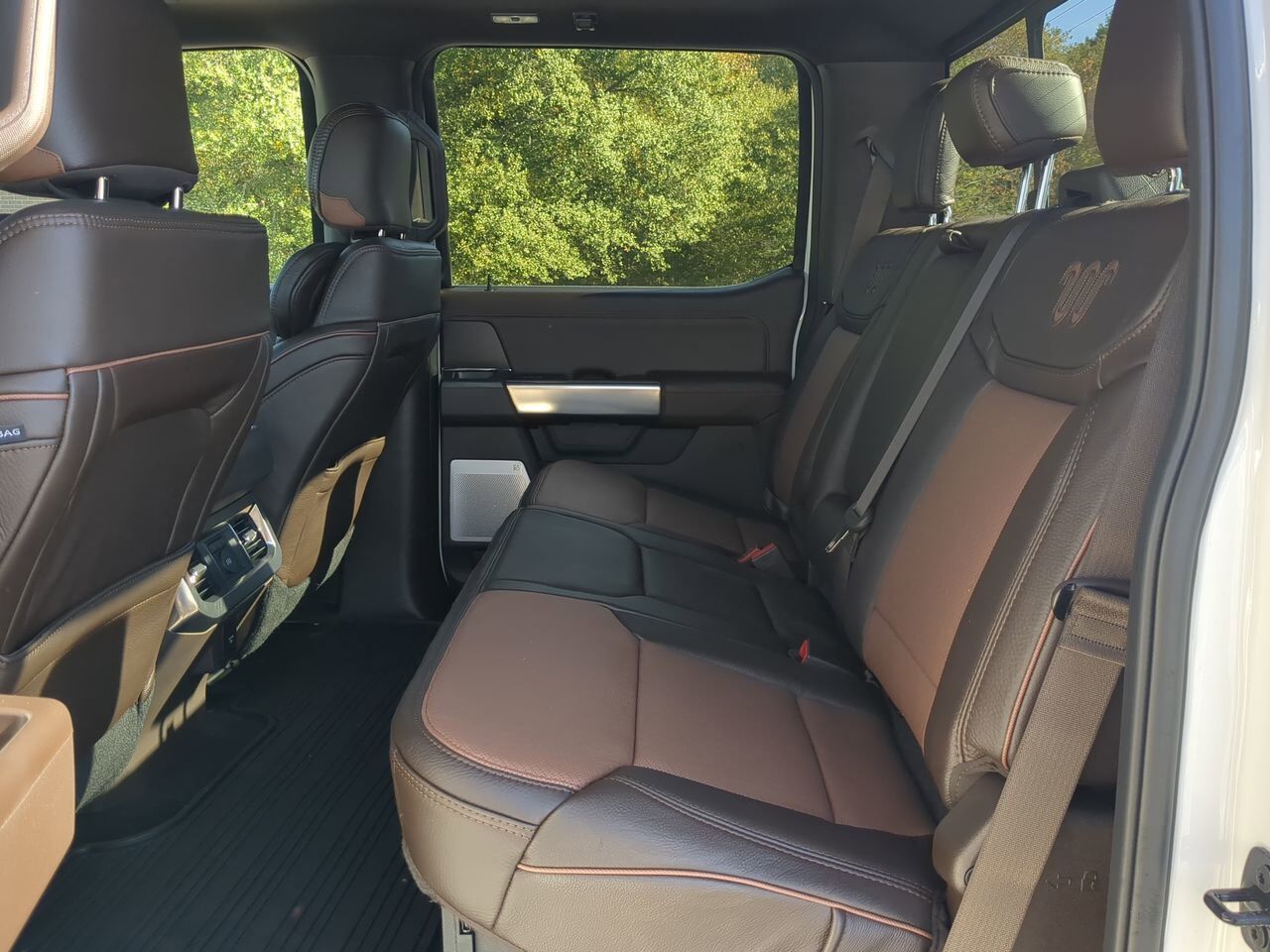 2026 Ford Super Duty F-350 SRW King Ranch Appleton WI