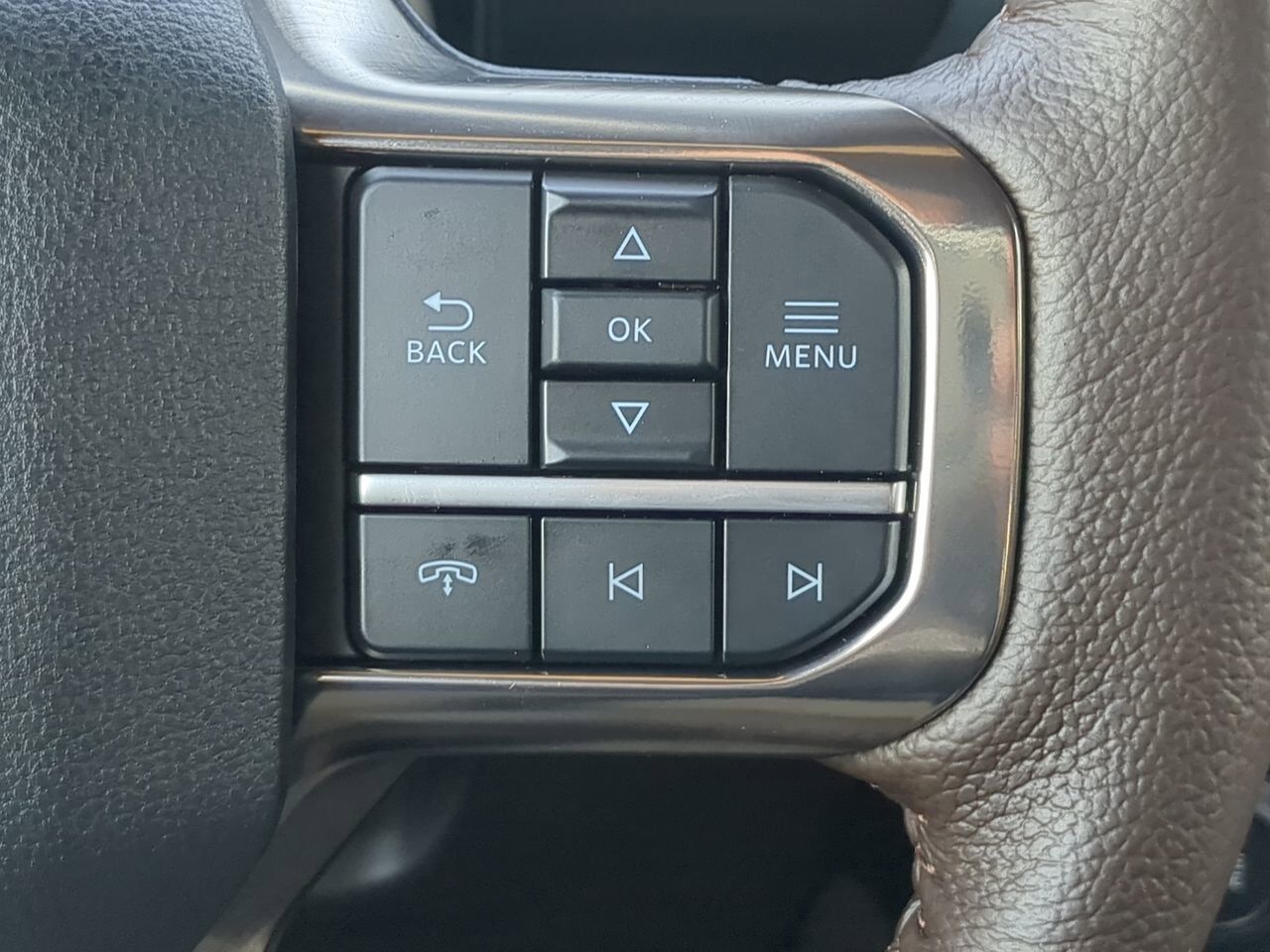 2026 Ford Super Duty F-350 SRW King Ranch Appleton WI