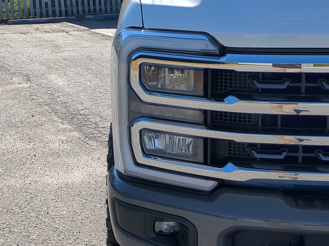 2026 Ford Super Duty F-350 SRW King Ranch Appleton WI