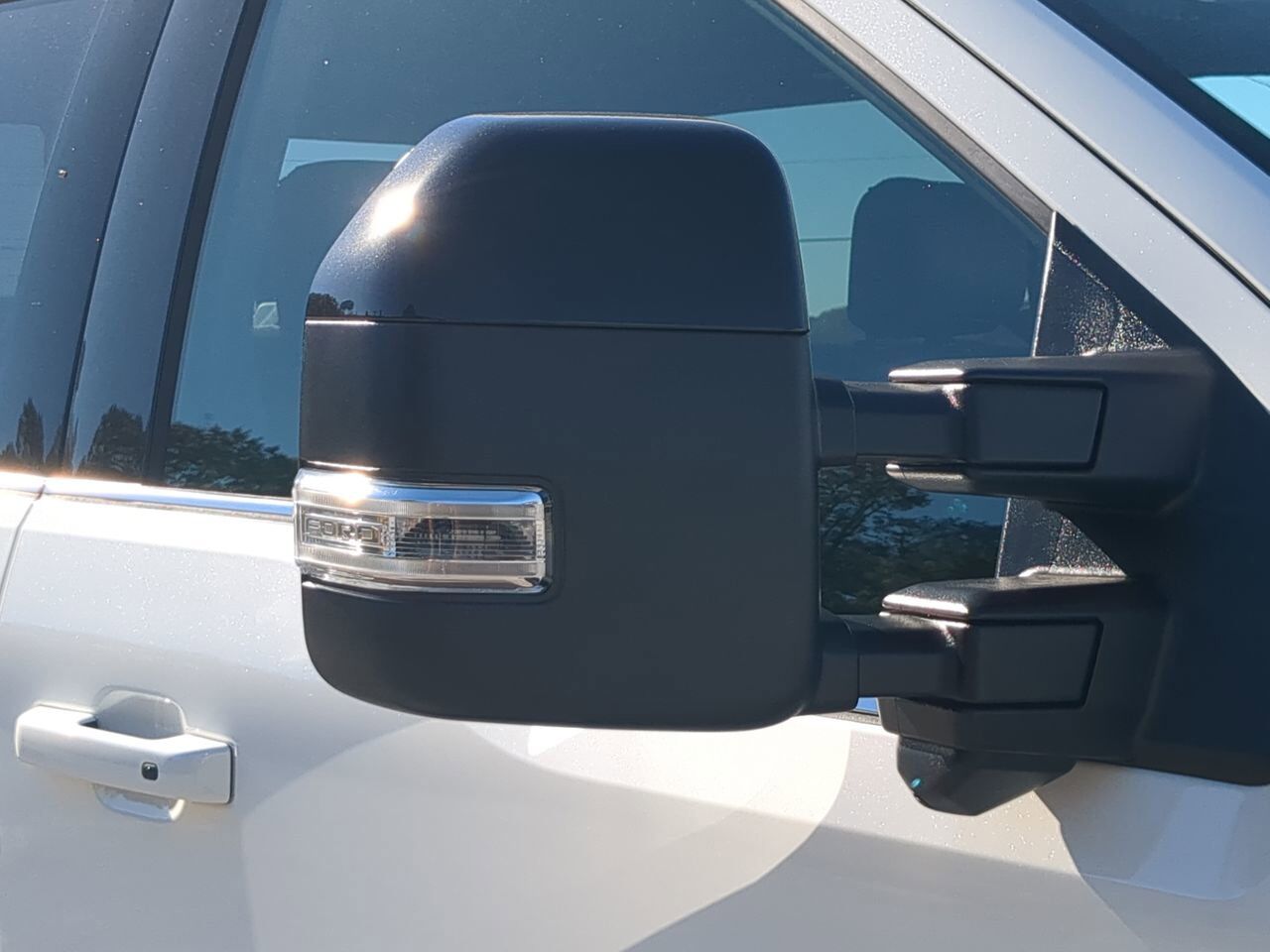 2026 Ford Super Duty F-350 SRW King Ranch Appleton WI