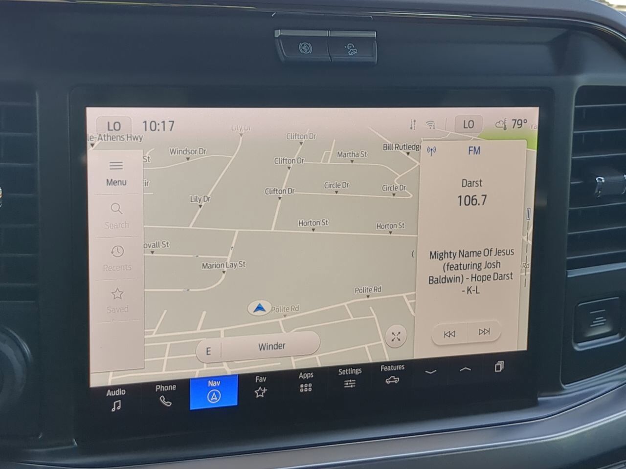 2026 Ford Super Duty F-350 SRW King Ranch Appleton WI