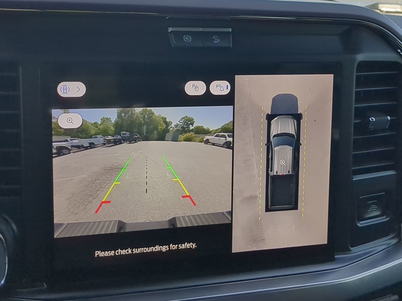 2026 Ford Super Duty F-350 SRW King Ranch Appleton WI