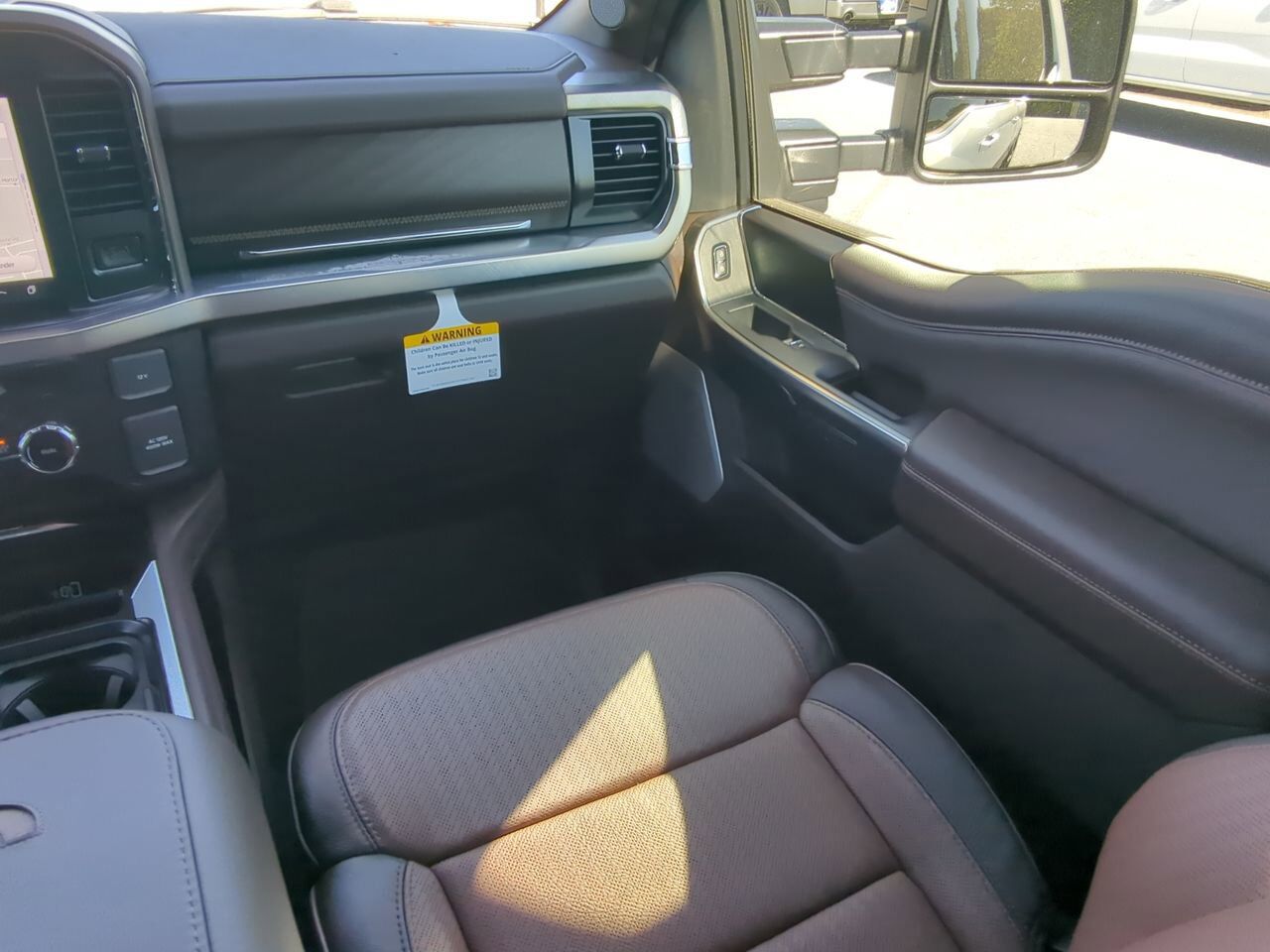 2026 Ford Super Duty F-350 SRW King Ranch Appleton WI