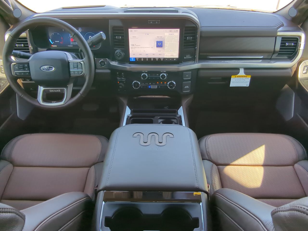 2026 Ford Super Duty F-350 SRW King Ranch Appleton WI