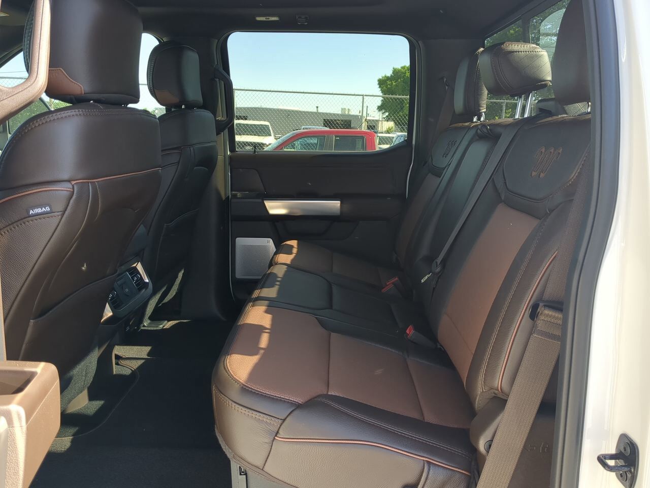 2026 Ford Super Duty F-350 SRW King Ranch Appleton WI