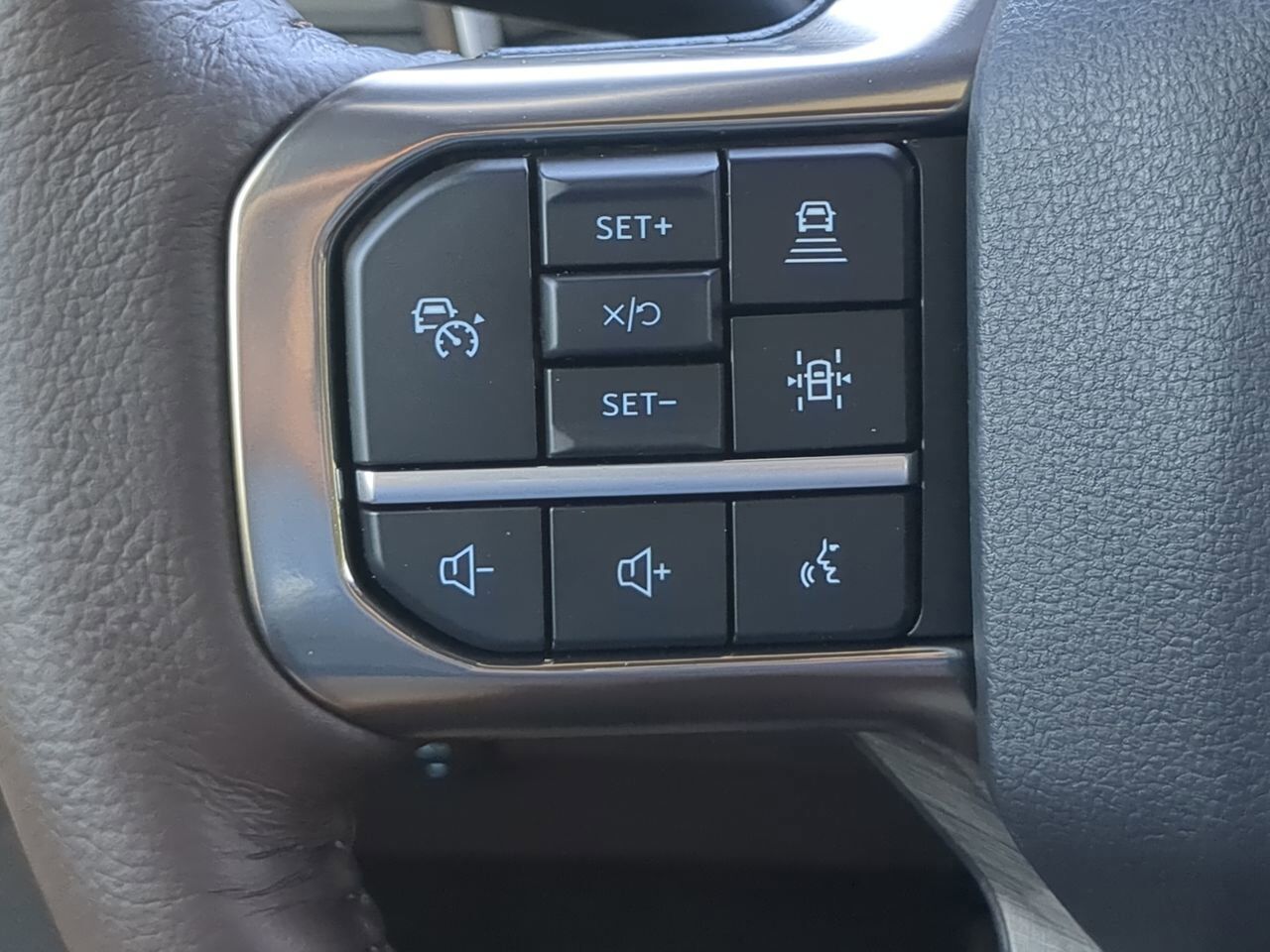 2026 Ford Super Duty F-350 SRW King Ranch Appleton WI