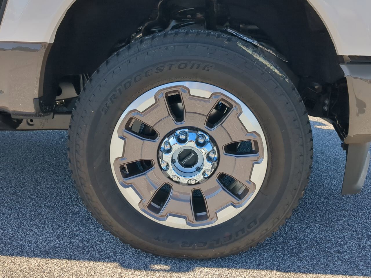 2026 Ford Super Duty F-350 SRW King Ranch Appleton WI