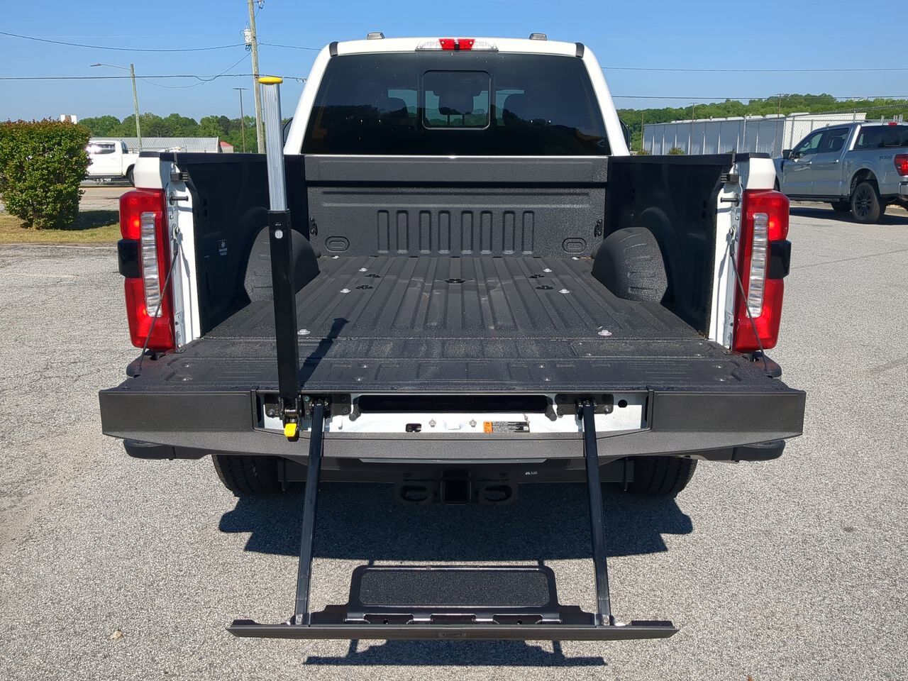 2026 Ford Super Duty F-350 SRW King Ranch Appleton WI