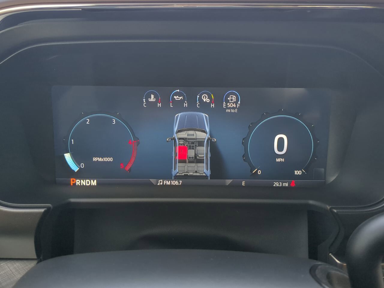 2026 Ford Super Duty F-350 SRW King Ranch Appleton WI