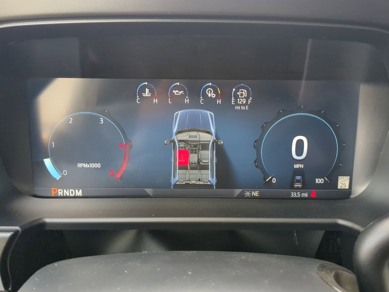 2026 Ford Super Duty F-350 SRW King Ranch Appleton WI