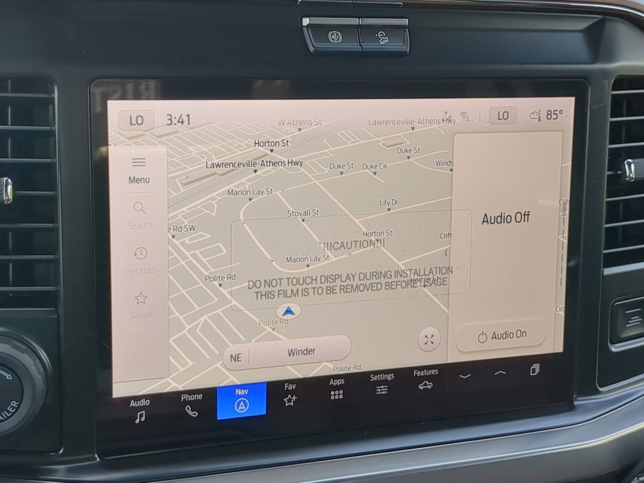 2026 Ford Super Duty F-350 SRW King Ranch Appleton WI