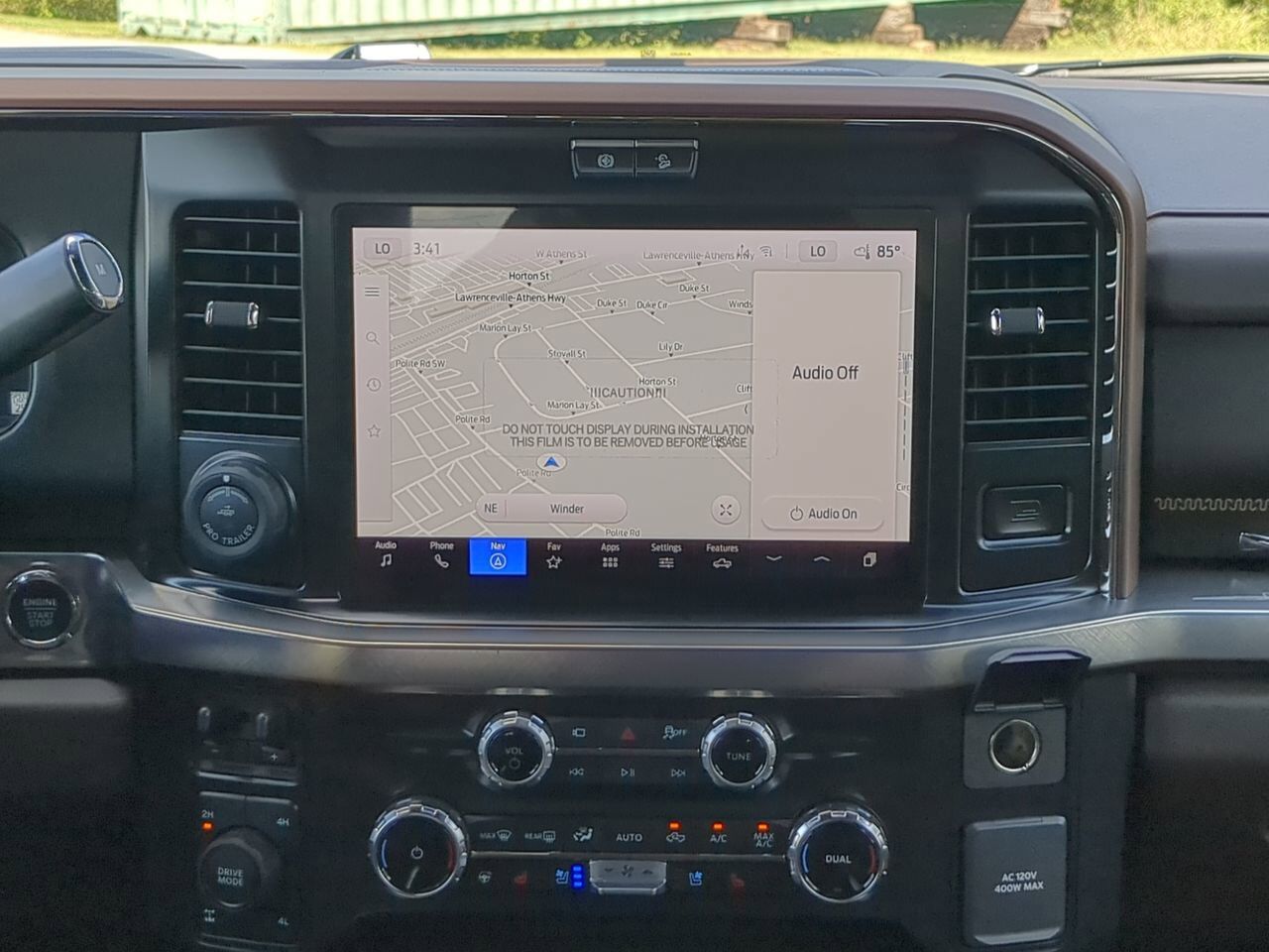 2026 Ford Super Duty F-350 SRW King Ranch Appleton WI