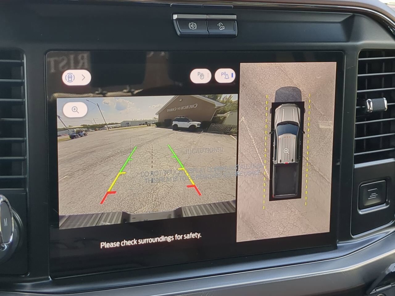 2026 Ford Super Duty F-350 SRW King Ranch Appleton WI