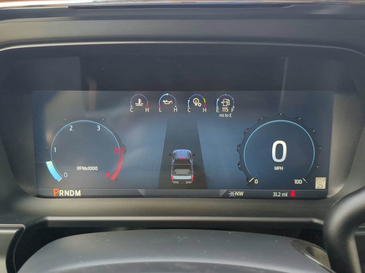 2026 Ford Super Duty F-350 SRW King Ranch Appleton WI