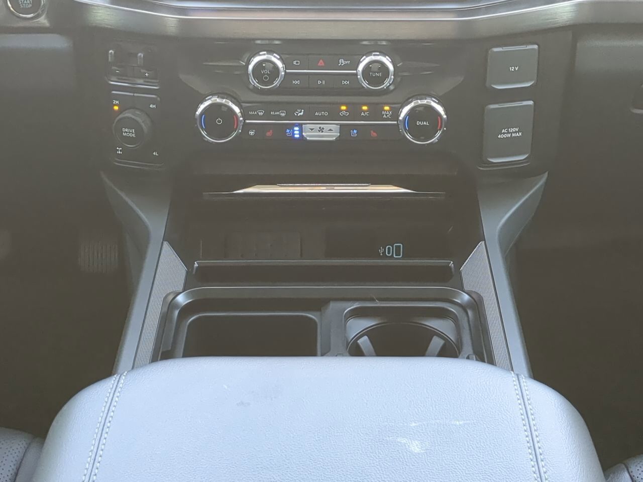 2026 Ford Super Duty F-350 SRW LARIAT Appleton WI