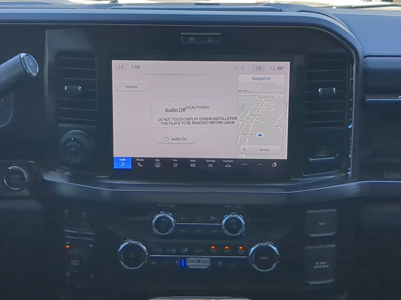 2026 Ford Super Duty F-350 SRW LARIAT Appleton WI