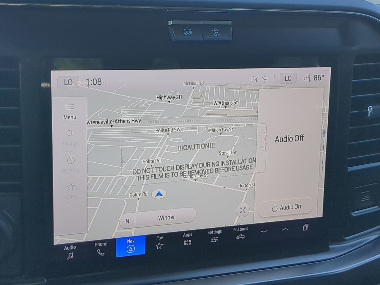 2026 Ford Super Duty F-350 SRW LARIAT Appleton WI