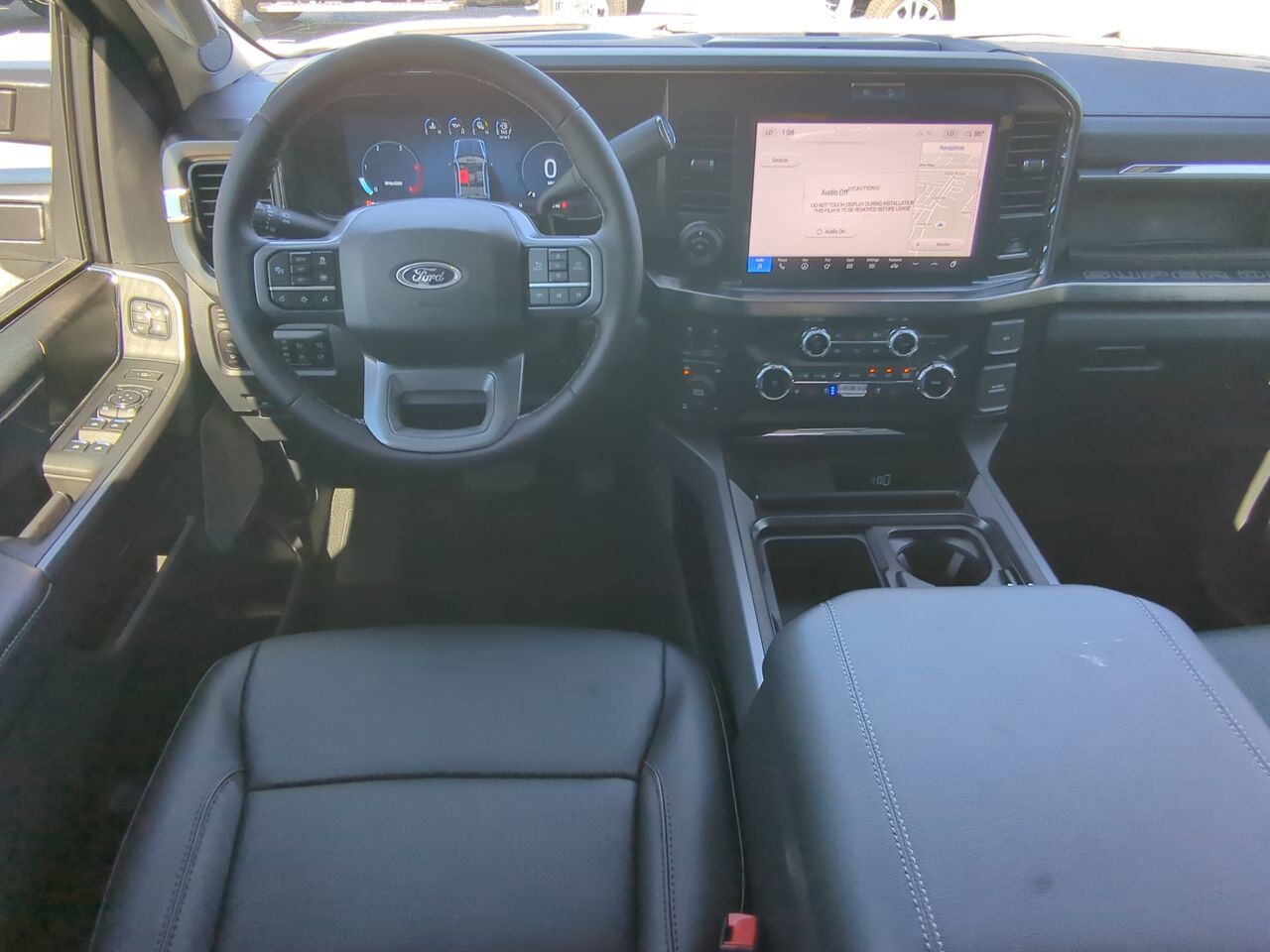 2026 Ford Super Duty F-350 SRW LARIAT Appleton WI