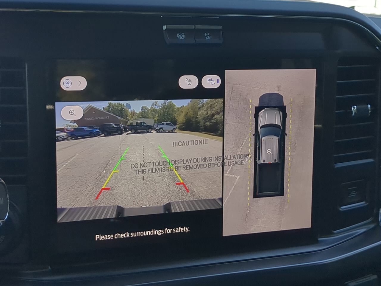 2026 Ford Super Duty F-350 SRW LARIAT Appleton WI