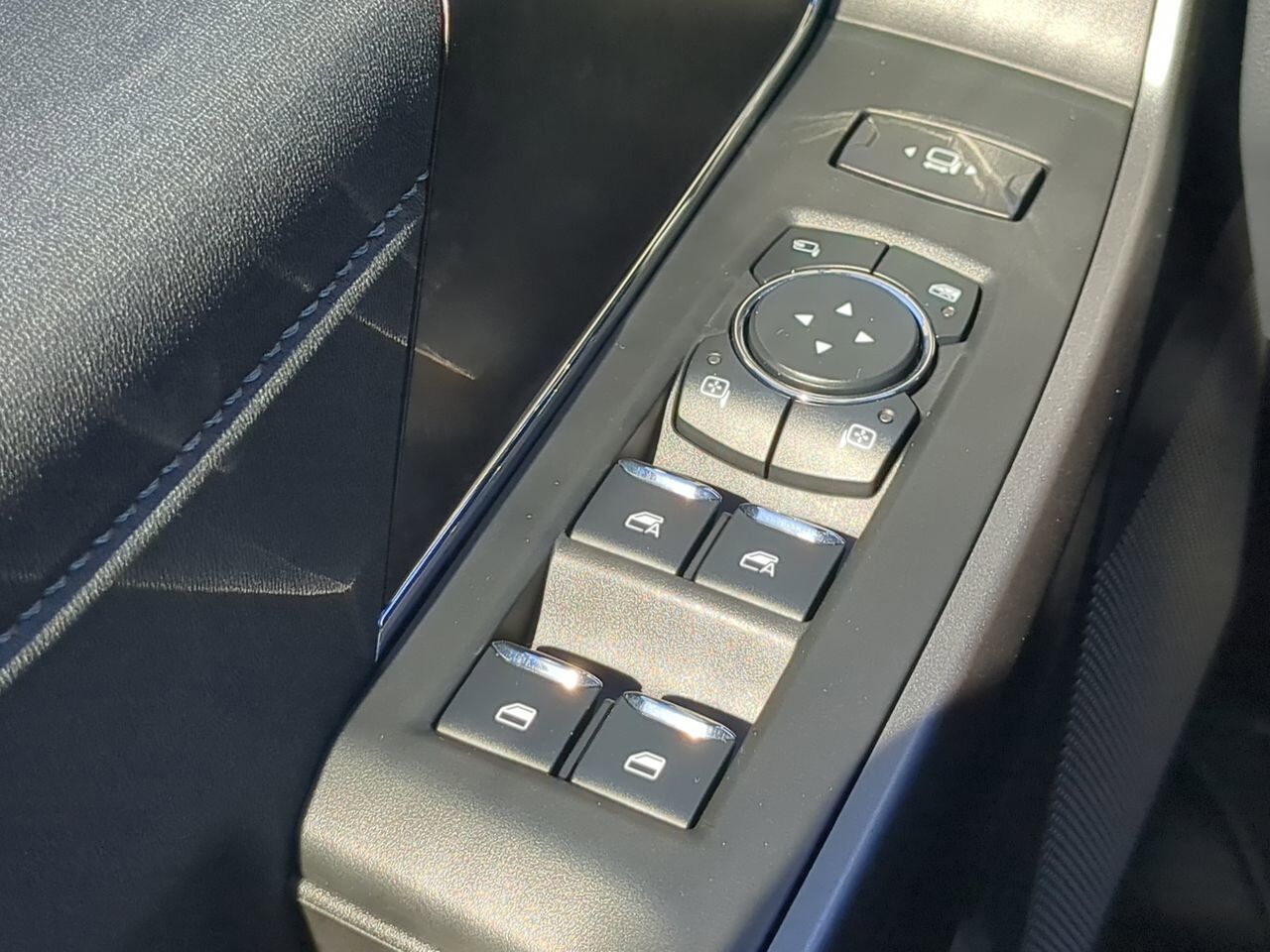 2026 Ford Super Duty F-350 SRW LARIAT Appleton WI