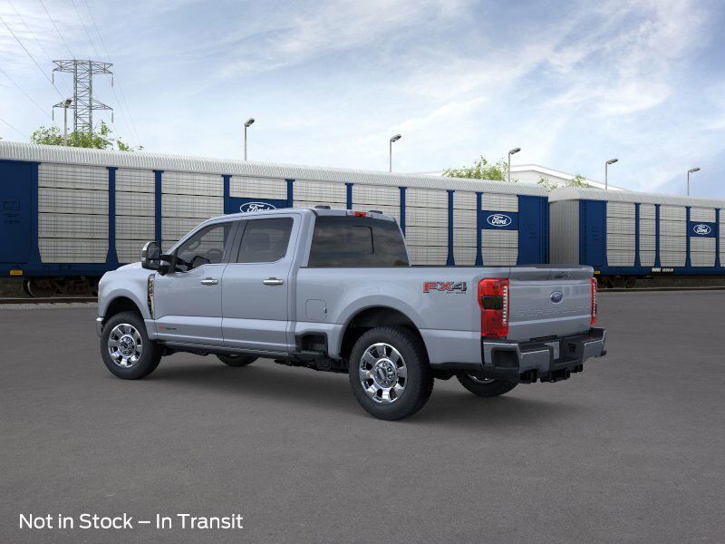 2026 Ford Super Duty F-350 SRW LARIAT Appleton WI