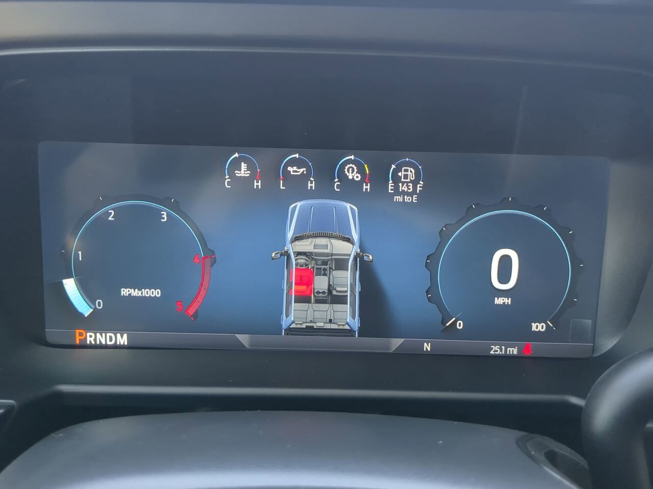 2026 Ford Super Duty F-350 SRW LARIAT Appleton WI