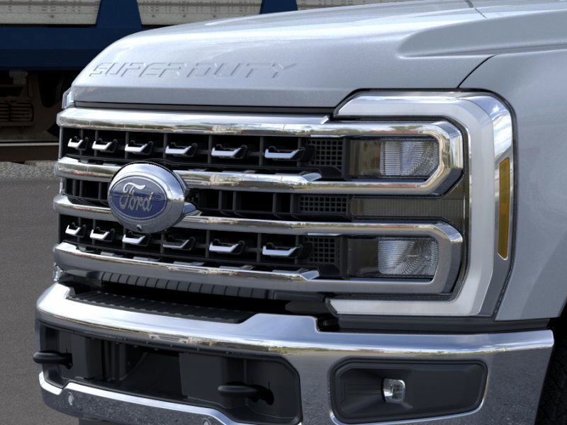 2026 Ford Super Duty F-350 SRW LARIAT Appleton WI