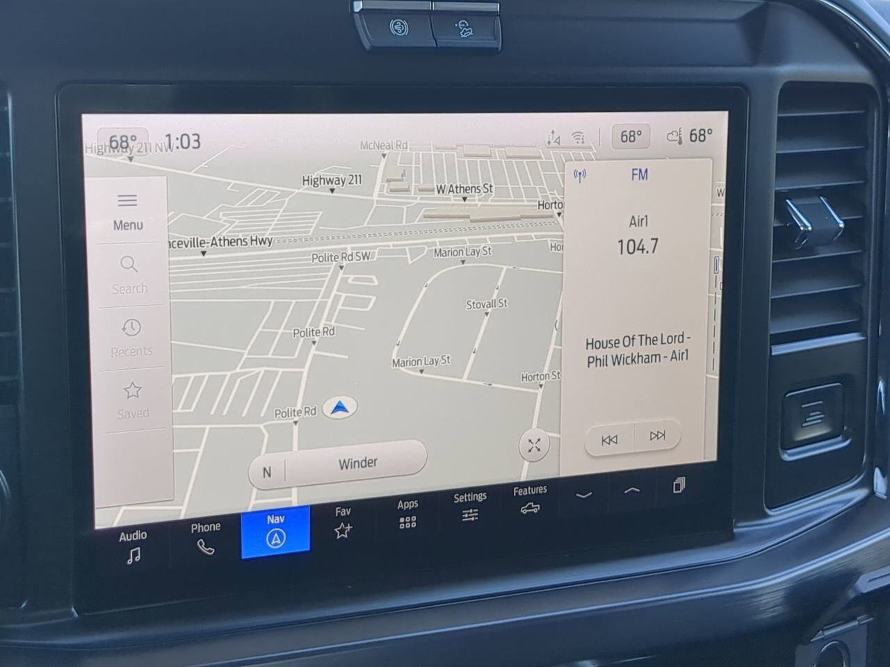 2026 Ford Super Duty F-350 SRW LARIAT Appleton WI