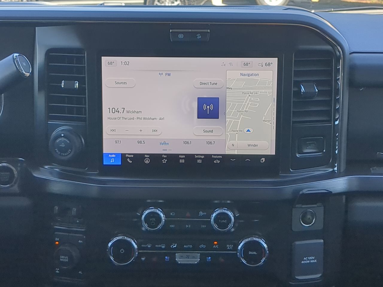 2026 Ford Super Duty F-350 SRW LARIAT Appleton WI