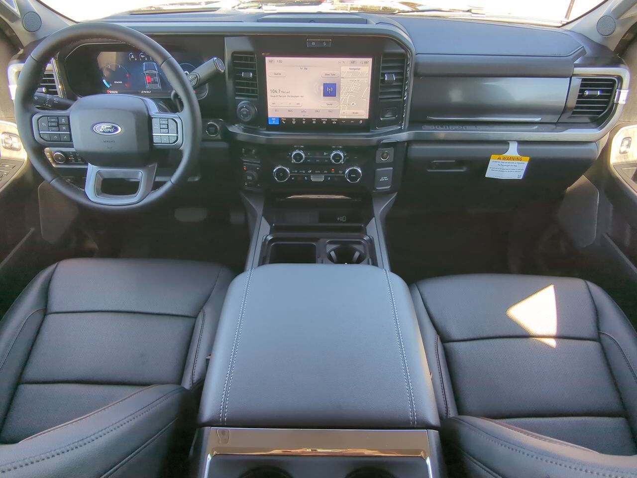 2026 Ford Super Duty F-350 SRW LARIAT Appleton WI