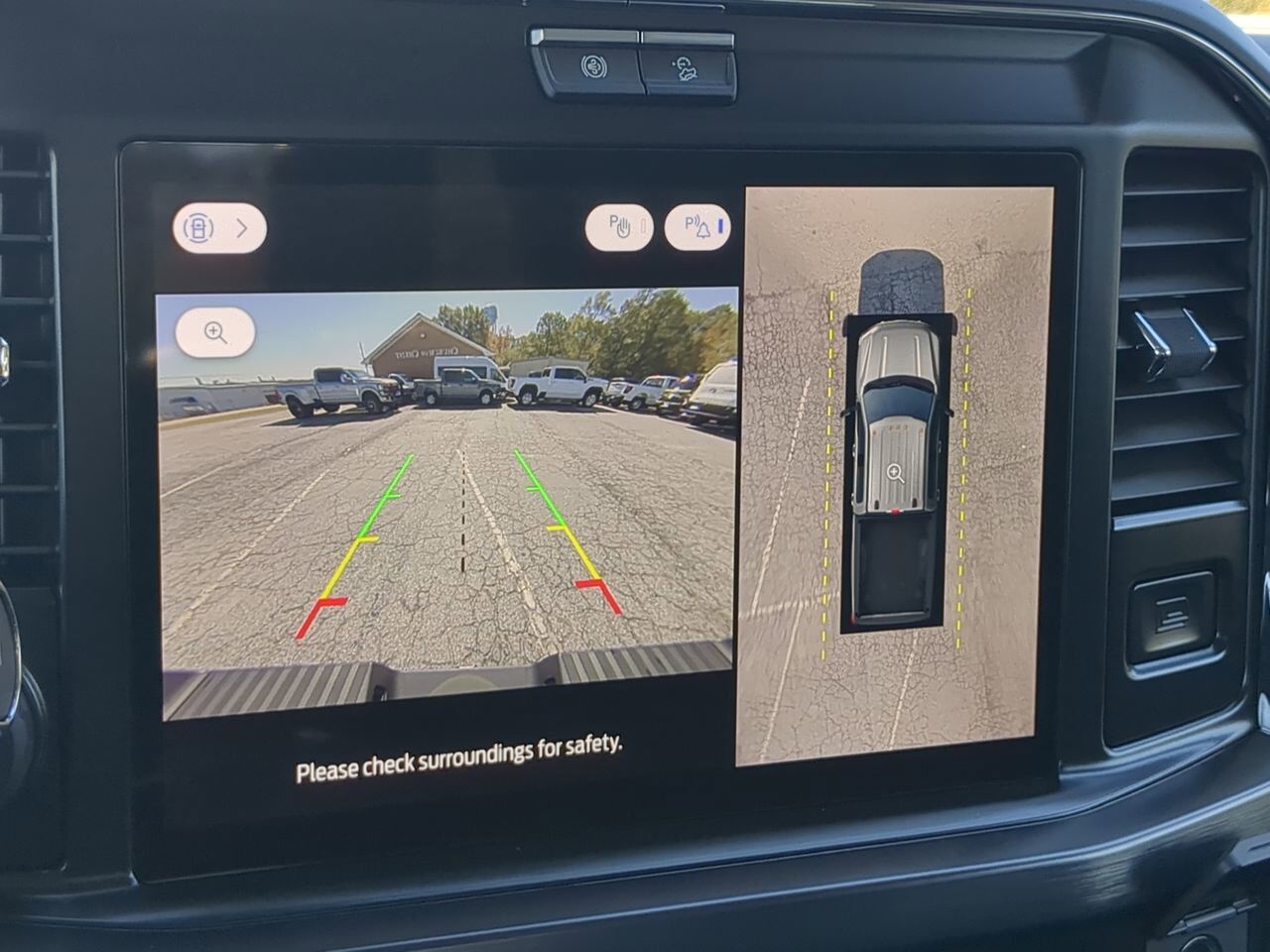 2026 Ford Super Duty F-350 SRW LARIAT Appleton WI