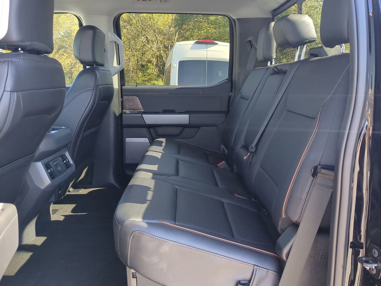 2026 Ford Super Duty F-350 SRW LARIAT Appleton WI