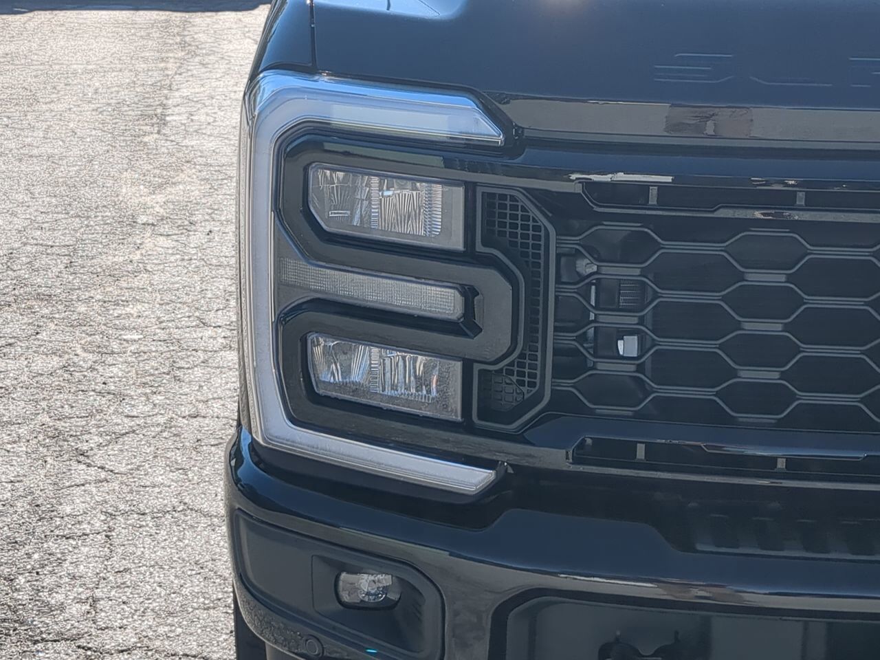 2026 Ford Super Duty F-350 SRW LARIAT Appleton WI