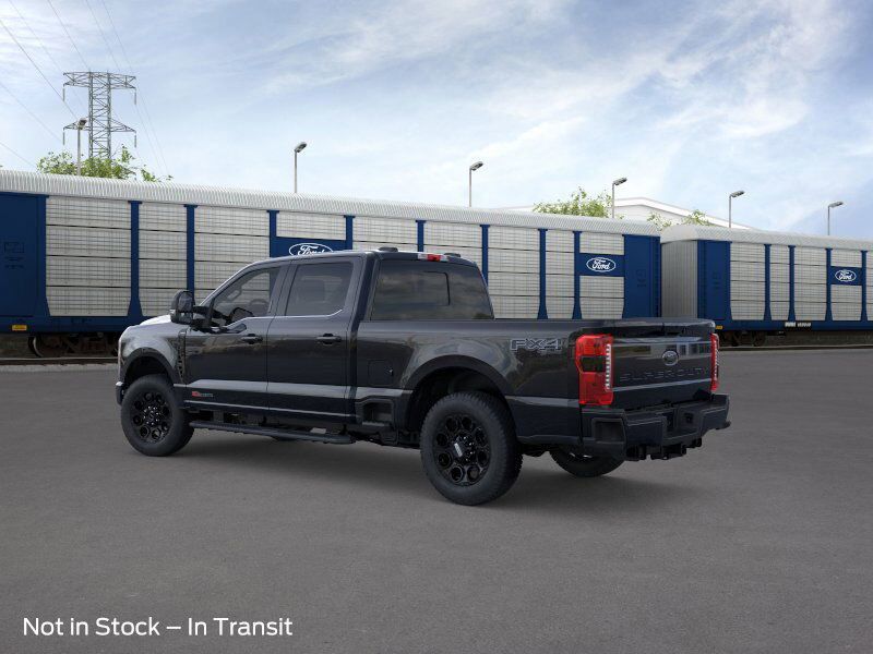 2026 Ford Super Duty F-350 SRW LARIAT Appleton WI