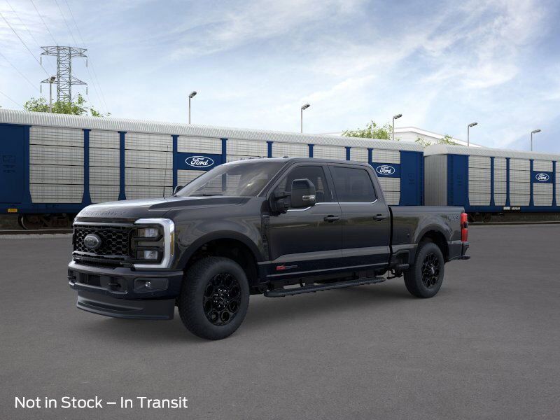 2026 Ford Super Duty F-350 SRW LARIAT Appleton WI