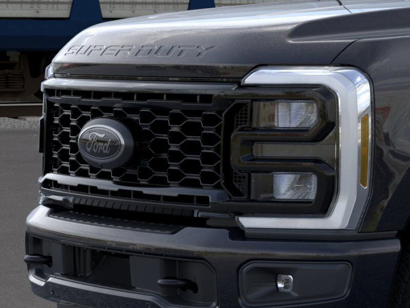 2026 Ford Super Duty F-350 SRW LARIAT Appleton WI