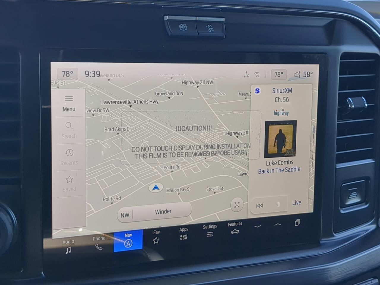 2026 Ford Super Duty F-350 SRW LARIAT Appleton WI