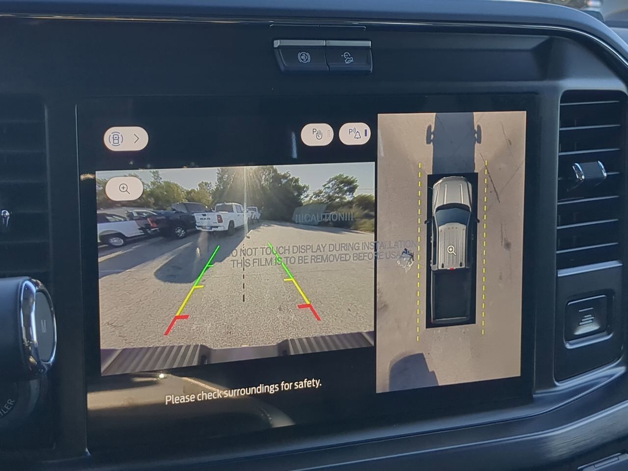 2026 Ford Super Duty F-350 SRW LARIAT Appleton WI