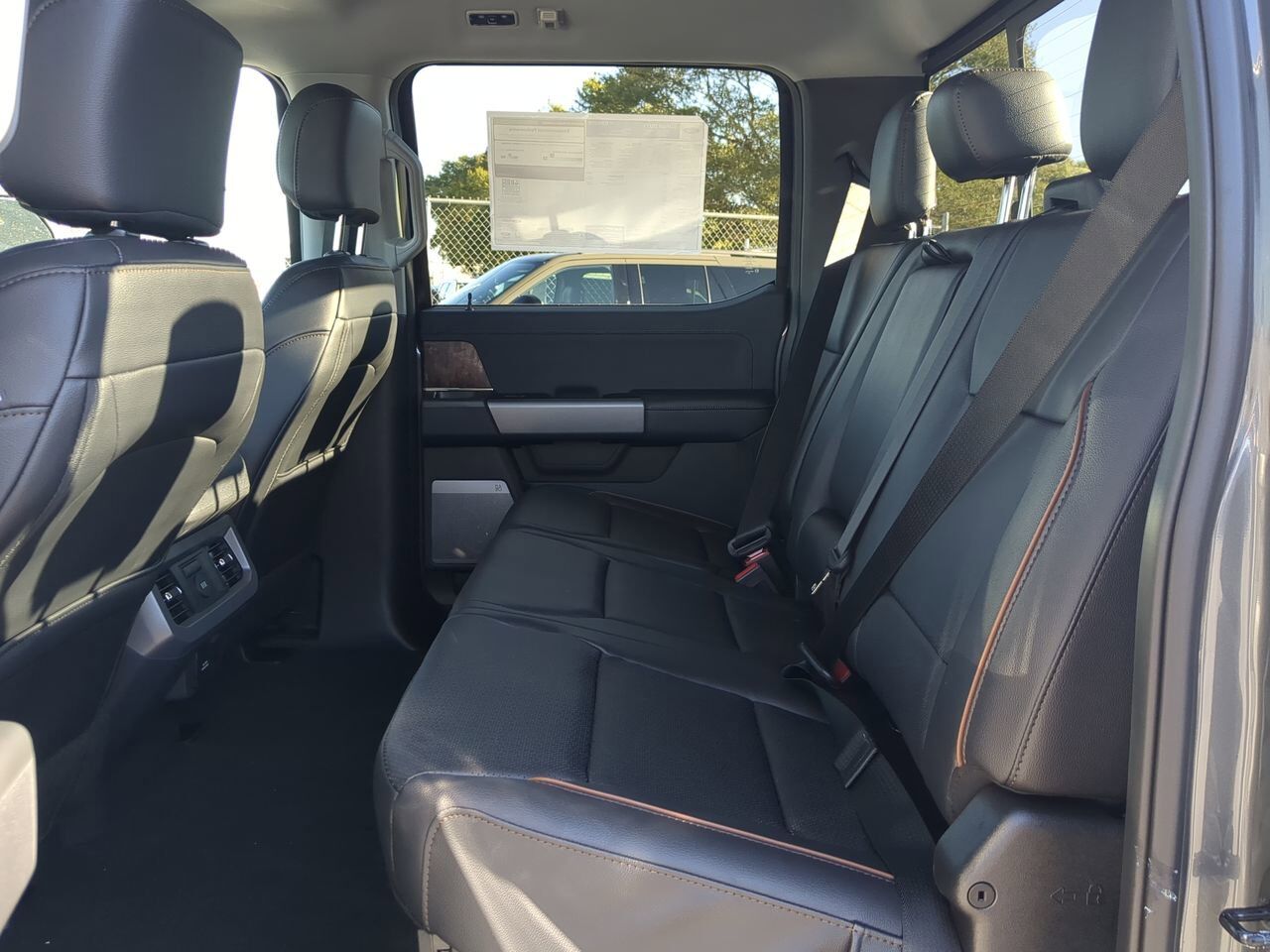 2026 Ford Super Duty F-350 SRW LARIAT Appleton WI