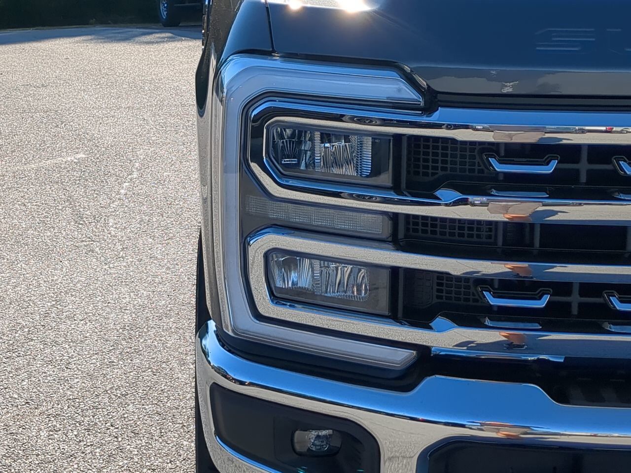 2026 Ford Super Duty F-350 SRW LARIAT Appleton WI